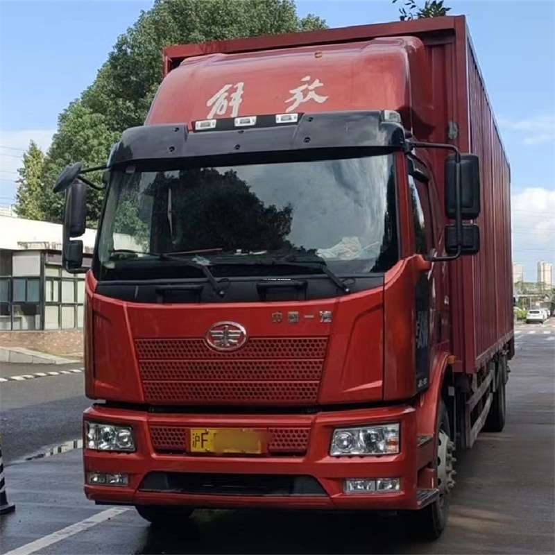 福建南平政和县到德清物流公司——专业货运，安心之选（德清物流专线货运）