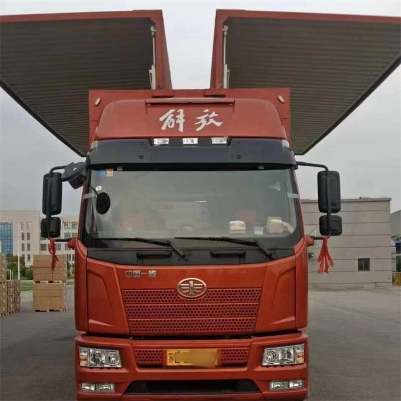 福建南平政和县到桓台物流公司-一站式服务（到桓台多少公里）