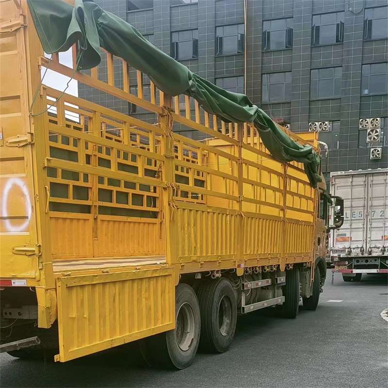 福建南平政和县到新泰物流公司——一站式货运服务（到新泰的物流）
