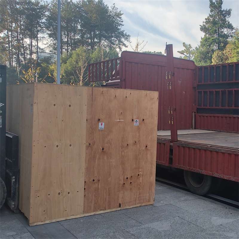 福建南平政和县至辽阳货运专线，一站式物流服务助您成功