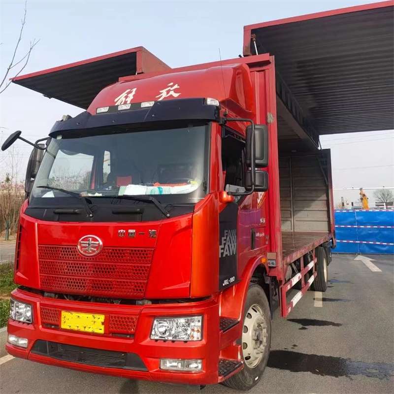 福建南平政和县至昆明货运专线，一站式物流服务助您货达千里