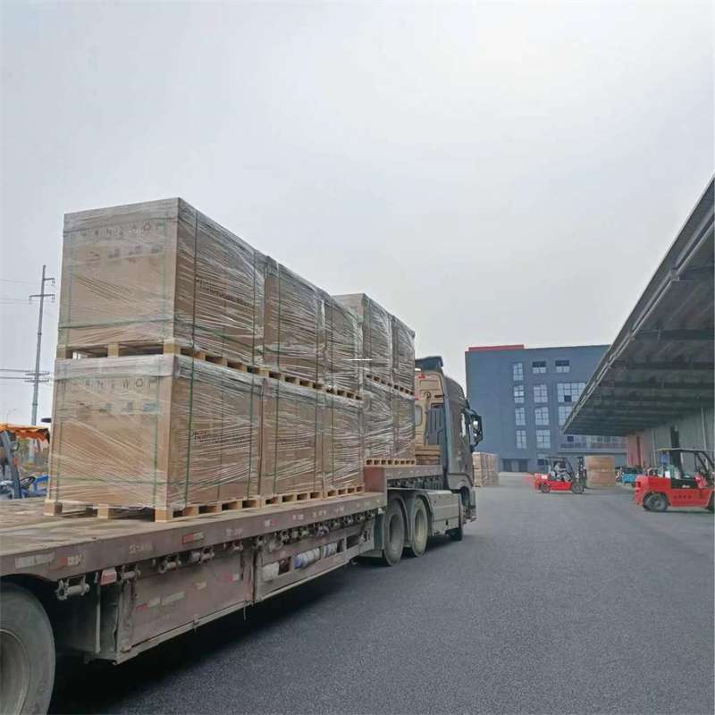 福建南平政和县至苏州工业园区货运专线，高效物流直达一站式服务