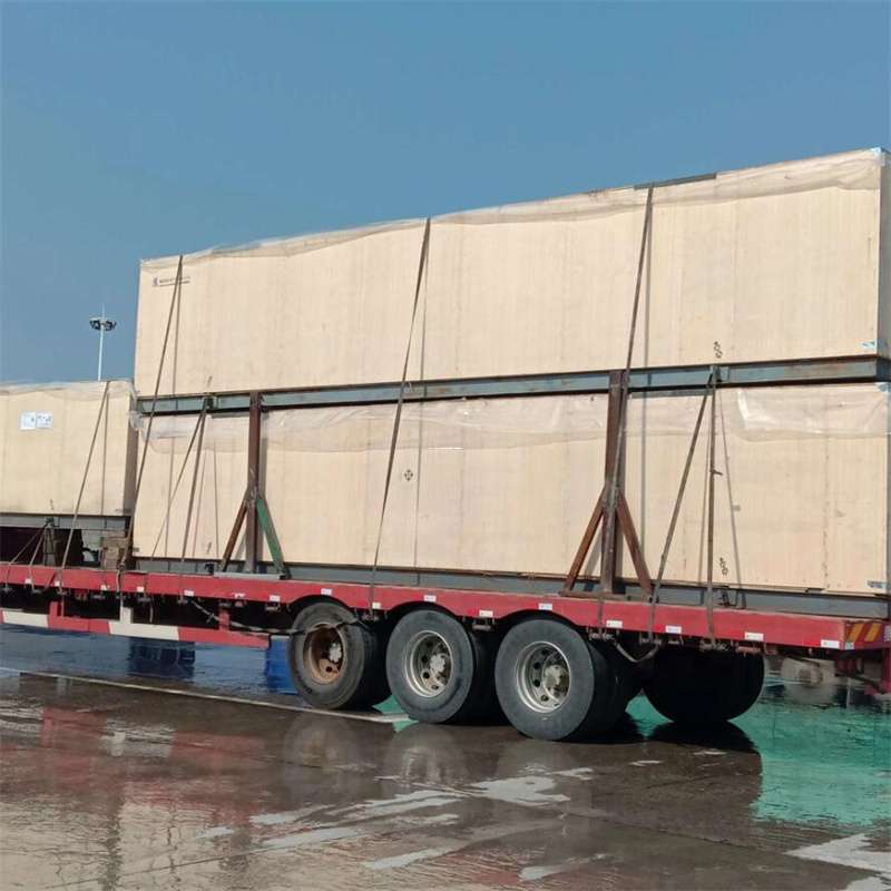 福建南平政和县到白银物流公司一站式服务，让货运更轻松