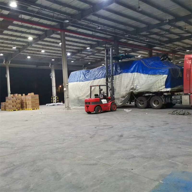 福建南平政和县到汝州物流公司-一站式服务，让货运更便捷（汝州物流公司电话查询）
