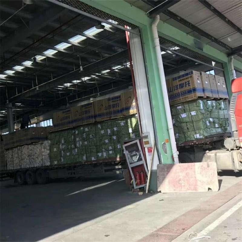 福建南平政和县至肥东物流专线，一站式服务让货运更高效（肥东物流公司电话号码）