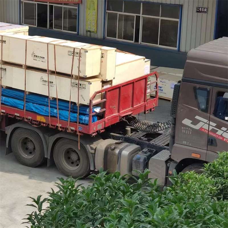 福建南平政和县到海口物流公司一站式服务，让货运更轻松